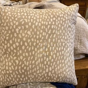 Bedding